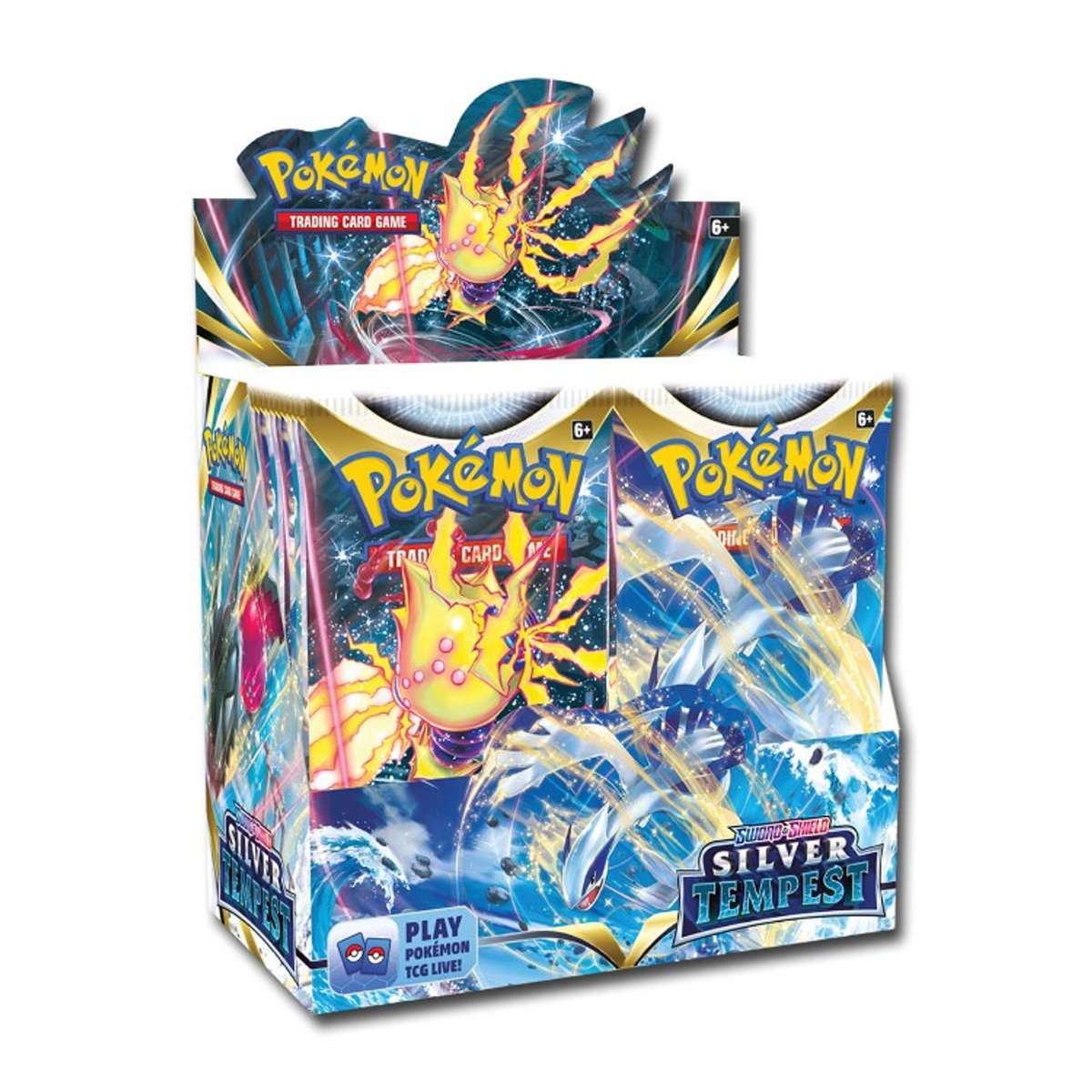 CowboyRoach's tweet photo. It's happening!! I am doing my first giveaway, and it's for a ST Booster Box! I feel so genuinely happy and appreciative of the love I've received in this community since I joined a year ago. To enter:
1) Like
2) Retweet
3) Follow
4) Tell someone you are thankful for them ❤️ https://t.co/s6UvX5QzIr