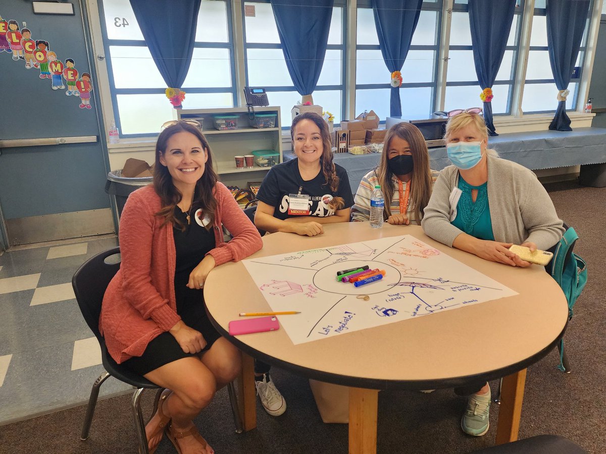 Great day learning at the #COTSEN lab day presented by #OCDE focusing on student academic discourse. #equitablediscourse #purposefultalk #studentidentity #proud2bepusd <a href="/ArmstrongPUSD/">Armstrong Elementary</a> <a href="/AliKhansClass/">Laura AliKhan</a> <a href="/2KatShoPUSD/">Dr. Kathrine Shone (She/Her)</a> <a href="/PUSDEquityAndPL/">Equity&PL</a>