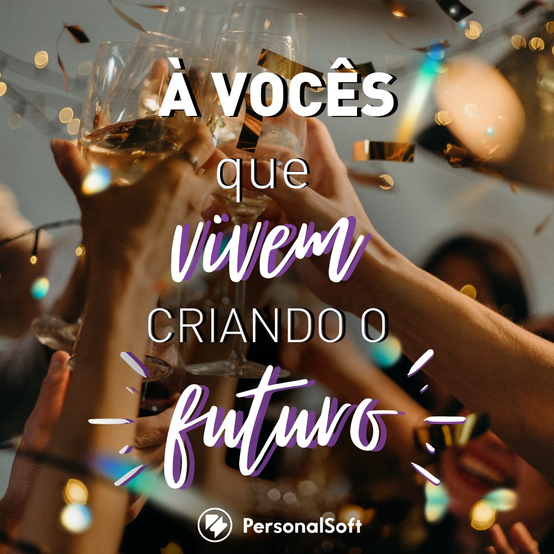 Personalsoft_'s tweet photo. Dia do Profissional da Tecnologia da Informação - Um brinde à vocês que vivem criando o futuro!

#pspersonalsoft #recuperacaodecredito #sistemadecobranca #inovacao #sistemadecobrança #cobrança #cobranca https://t.co/I2IwRa0NXk