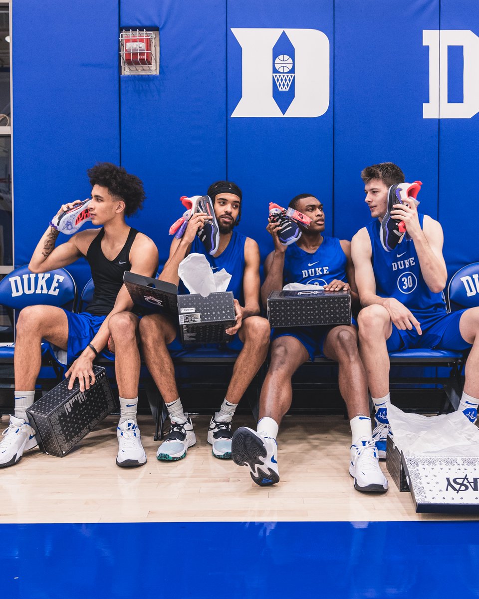 Duke Men’s Basketball tweet media