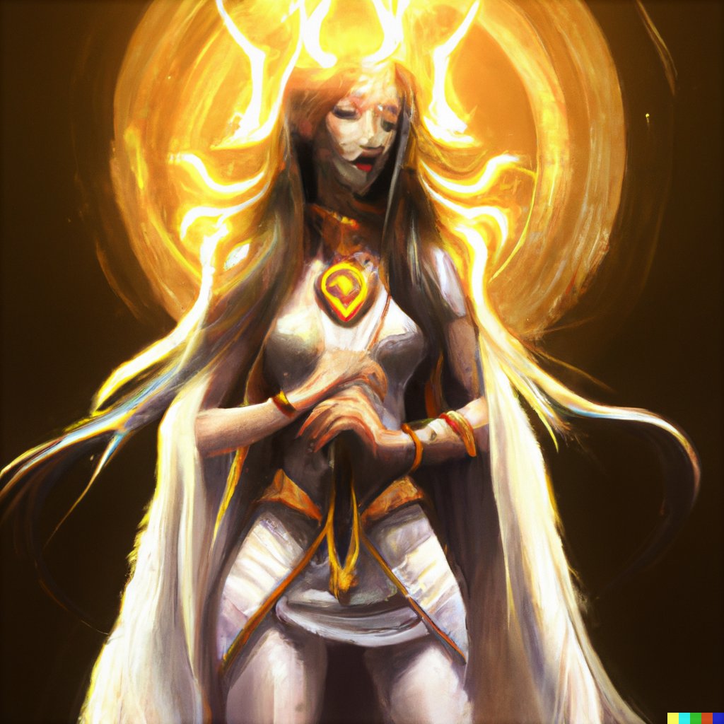 Dhxc0x's tweet photo. “divine being, digital art”
.
.
Human & AI
-
-
#art #iacreation #dalle #openia #cool #digitalart #amazing #3d #spirit #3drender #ilustrationart #design #life #gold #girl #beautifulgirl https://t.co/3bK78sBBxp