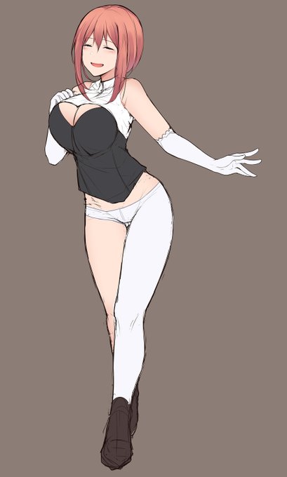 そして意図的なインナー( 設定的な 