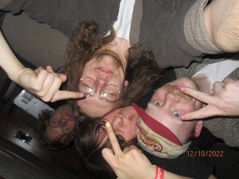 kidcomputerband's tweet image. 𝐂𝐀𝐌𝐏 𝐂𝐎𝐌𝐏𝐔𝐓𝐄𝐑 𝗪𝐀𝐗 is coming to Kansas City - Next Saturday the 29th @TheRinoKC for a wild Halloween celebration and Springfield, MO @SBCtheCellar the 27th.⁣⁣
⁣⁣