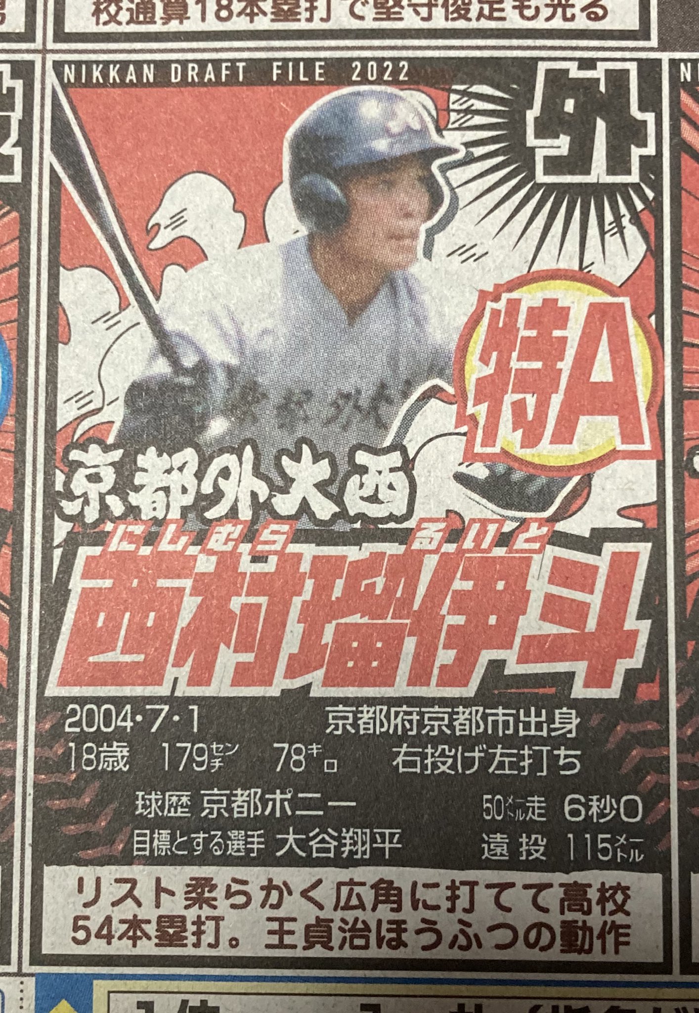 入手困難】 スポーツ新聞完品 日刊スポーツ タイキシャトル