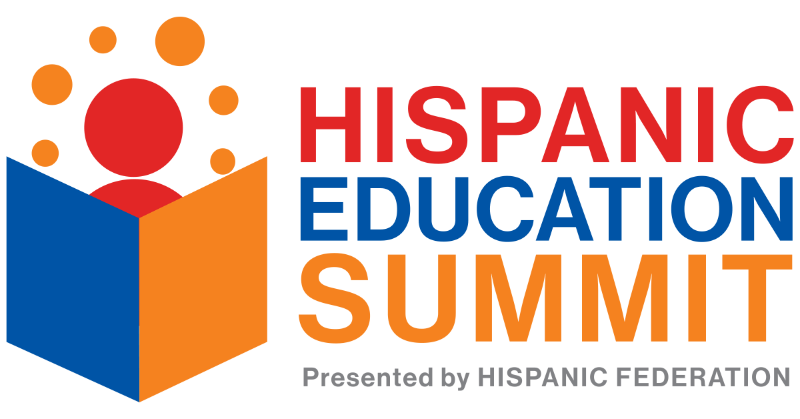 HispanicFed's tweet photo. You’re invited! Join us for the 2022 #HispanicEd Summit, one of the country’s premier gatherings of educational experts, community leaders, parents, students, & policymakers committed to advancing reforms aimed at strengthening Latino student outcomes. 👉🏽 https://t.co/UNWBlSjuxp