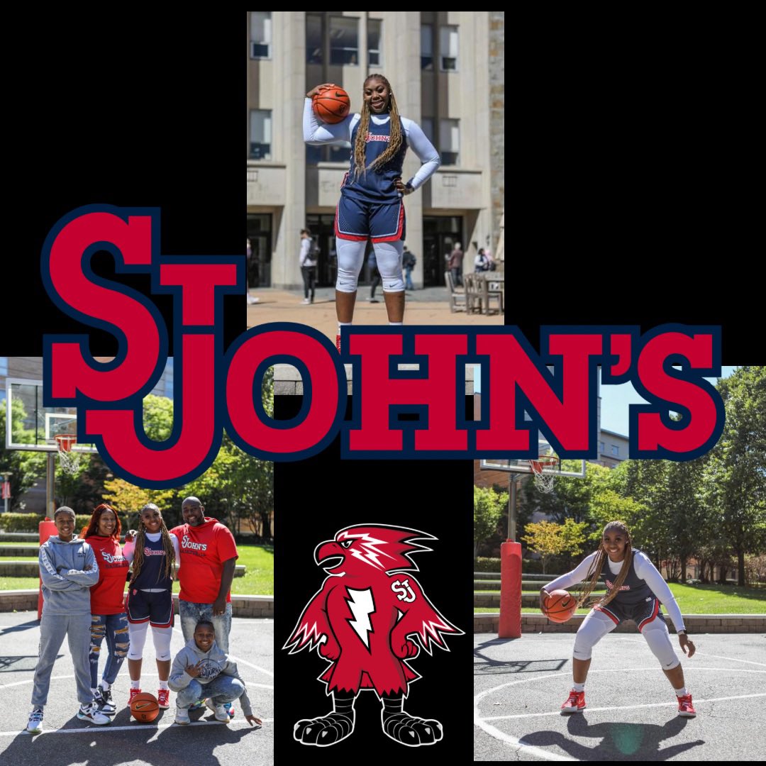 Jersey Gemz (@jersey_gemz) on Twitter photo Congratulations to Gemz 17 EYBL <a href="/TyonnaBailey24/">Tyonna Bailey</a> on her commitment to <a href="/StJohnsWBB/">St. John's WBB</a> !! ๐๐ #committed Congratulations to Gemz 17 EYBL <a href="/TyonnaBailey24/">Tyonna Bailey</a> on her commitment to <a href="/StJohnsWBB/">St. John's WBB</a> !! ๐๐ #committed