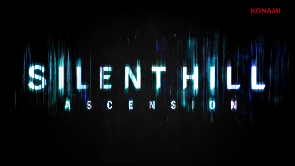 DigitalLinkMx's tweet photo. Estos son los 4 nuevos juegos de Silent Hill que estarán llegando próximamente.

El Remake de Silent Hill 2 será EXCLUSIVO de PS5 durante un año. #SilentHill https://t.co/voRVLI8iLK