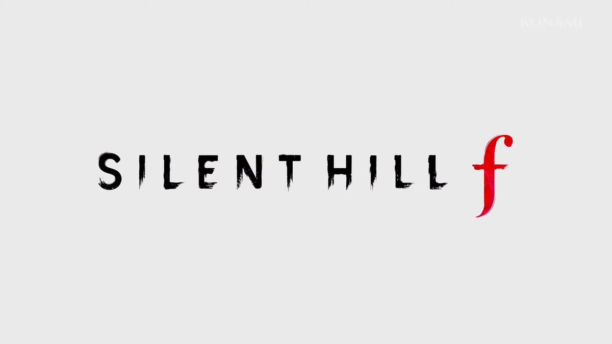 DigitalLinkMx's tweet photo. Estos son los 4 nuevos juegos de Silent Hill que estarán llegando próximamente.

El Remake de Silent Hill 2 será EXCLUSIVO de PS5 durante un año. #SilentHill https://t.co/voRVLI8iLK