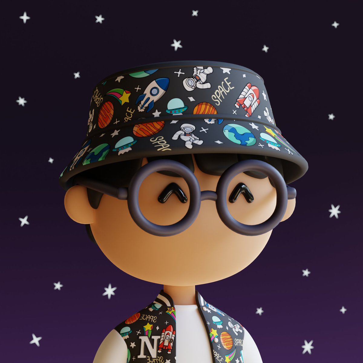 Hi my new <a href="/Nyolings/">Nyolings</a> , I'm so proud to be your owner. I have never seen such a beautiful design for a long time, great respect to the team and I solemnly support you ! 😙