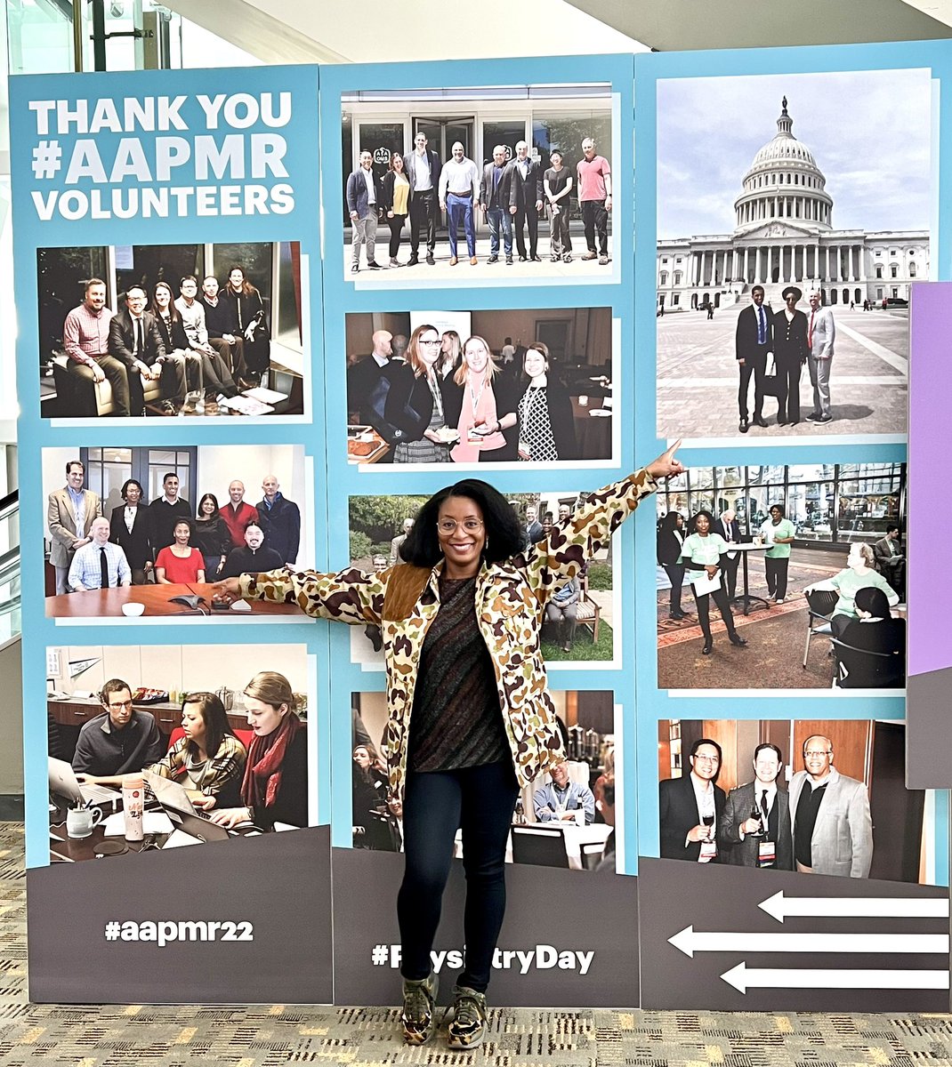 Nneka Ifejika MD MPH 📍🗺 tweet media