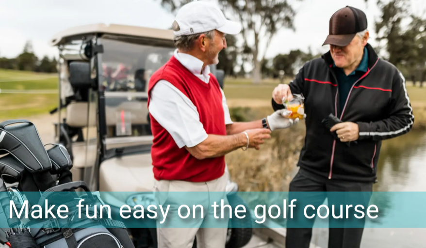 beachyapp's tweet photo. Beachy helps servers provide 5-star guest service everywhere on your resort's golf course 🏌Learn more: https://t.co/UAIqOT0UCj

#GolfBusiness #GolfManagement #GolfCourseService #GolfCourseManagement #Beachyapp #golfresort https://t.co/O6nT95okTp