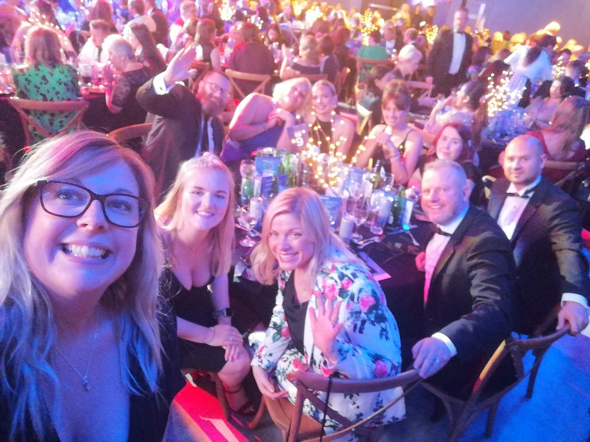 Best of luck <a href="/JonNiblo/">Jon Niblo</a>!!!

We are all rooting for you!

#NECharityAwards