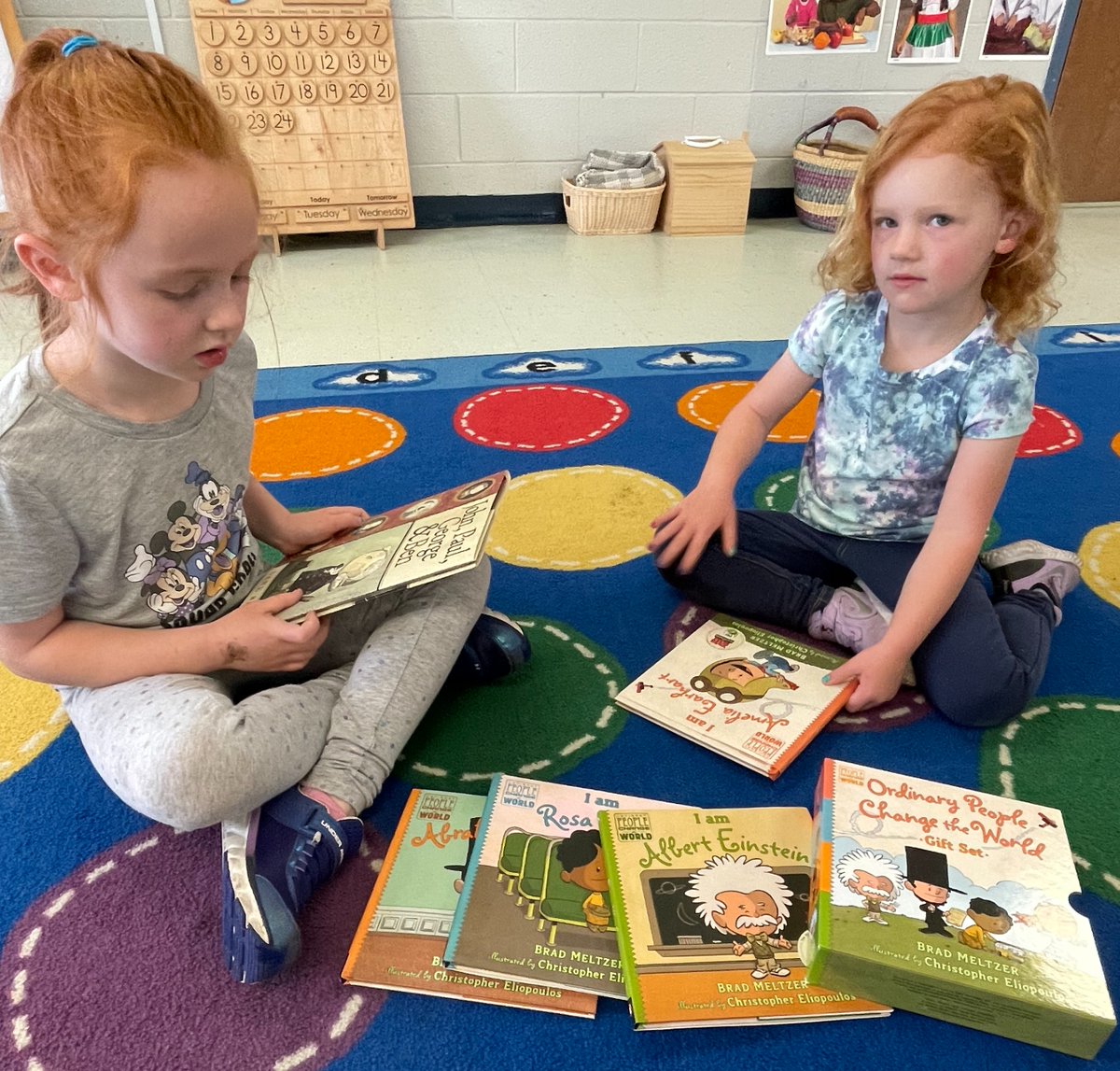 WaynesboroY's tweet photo. Looking for that opportunity for your preschooler to play and learn with others? 
We have IMMEDIATE openings in our Genesis Learning Center! We’re open 6:30a-5:30p, M-F for ages 3-5 years; promoting educational, social &amp; emotional independence. Contact Karen Walker 717-762-6012 https://t.co/rewYfXcMv6