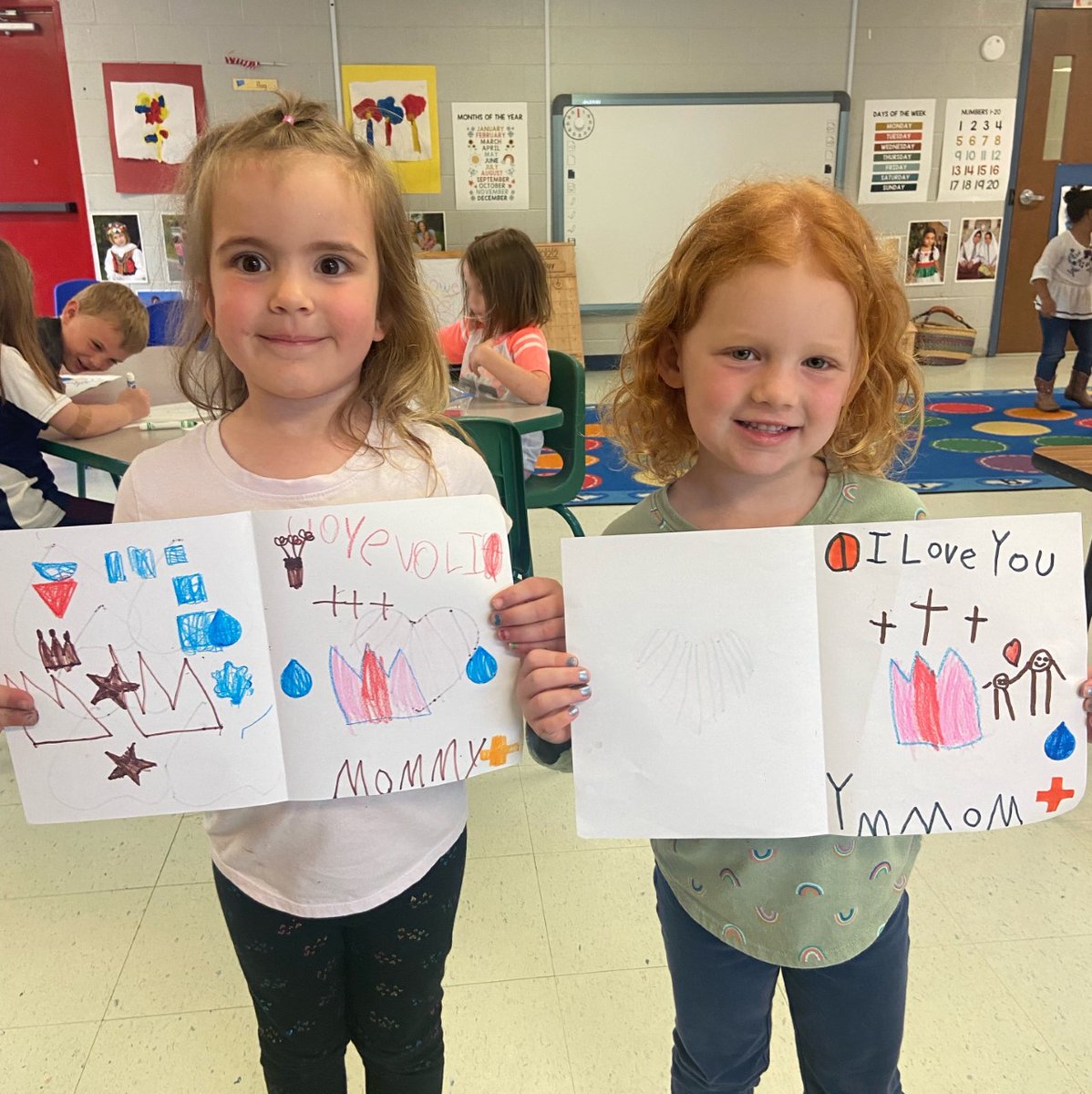 WaynesboroY's tweet photo. Looking for that opportunity for your preschooler to play and learn with others? 
We have IMMEDIATE openings in our Genesis Learning Center! We’re open 6:30a-5:30p, M-F for ages 3-5 years; promoting educational, social &amp; emotional independence. Contact Karen Walker 717-762-6012 https://t.co/rewYfXcMv6