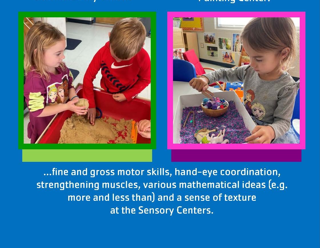 WaynesboroY's tweet photo. Looking for that opportunity for your preschooler to play and learn with others? 
We have IMMEDIATE openings in our Genesis Learning Center! We’re open 6:30a-5:30p, M-F for ages 3-5 years; promoting educational, social &amp; emotional independence. Contact Karen Walker 717-762-6012 https://t.co/rewYfXcMv6