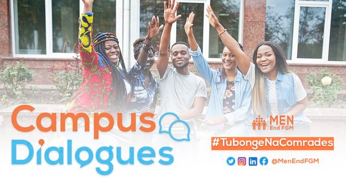 Solution_based7's tweet photo. #TubongeNaComrades will be in @GarissaGov at @GarissaUni let's welcome the dialogue, the date will be announced soon. See you there.
@MenEndFGM https://t.co/LWliV7Dtsa