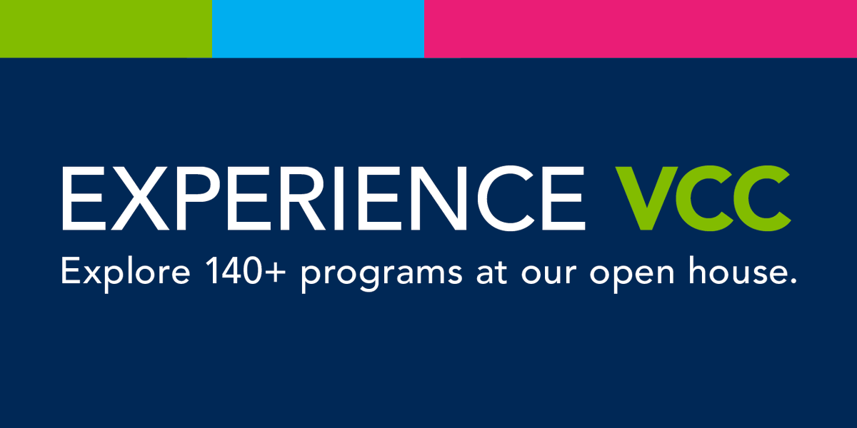 VCC Culinary Arts (@vccculinaryarts) on Twitter photo Make sure to register for #ExperienceVCC on Oct 26. Visit our special Passport to Hospitality event with activity stations hosted by <a href="/VCCCulinaryArts/">VCC Culinary Arts</a>, Asian culinary arts, <a href="/vccbaking/">VCC Baking & Pastry Arts</a>, and hospitality management. Prizes to be won! eventbrite.ca/e/experience-v⦠Make sure to register for #ExperienceVCC on Oct 26. Visit our special Passport to Hospitality event with activity stations hosted by <a href="/VCCCulinaryArts/">VCC Culinary Arts</a>, Asian culinary arts, <a href="/vccbaking/">VCC Baking & Pastry Arts</a>, and hospitality management. Prizes to be won! eventbrite.ca/e/experience-vā¦