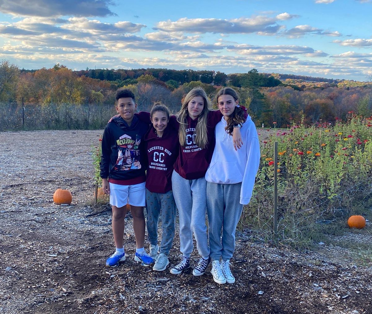 Leicester XC/Track tweet media