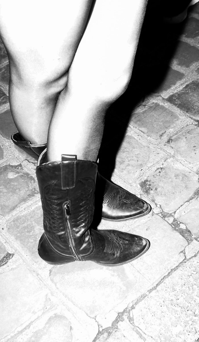 Chaussure à son pied
