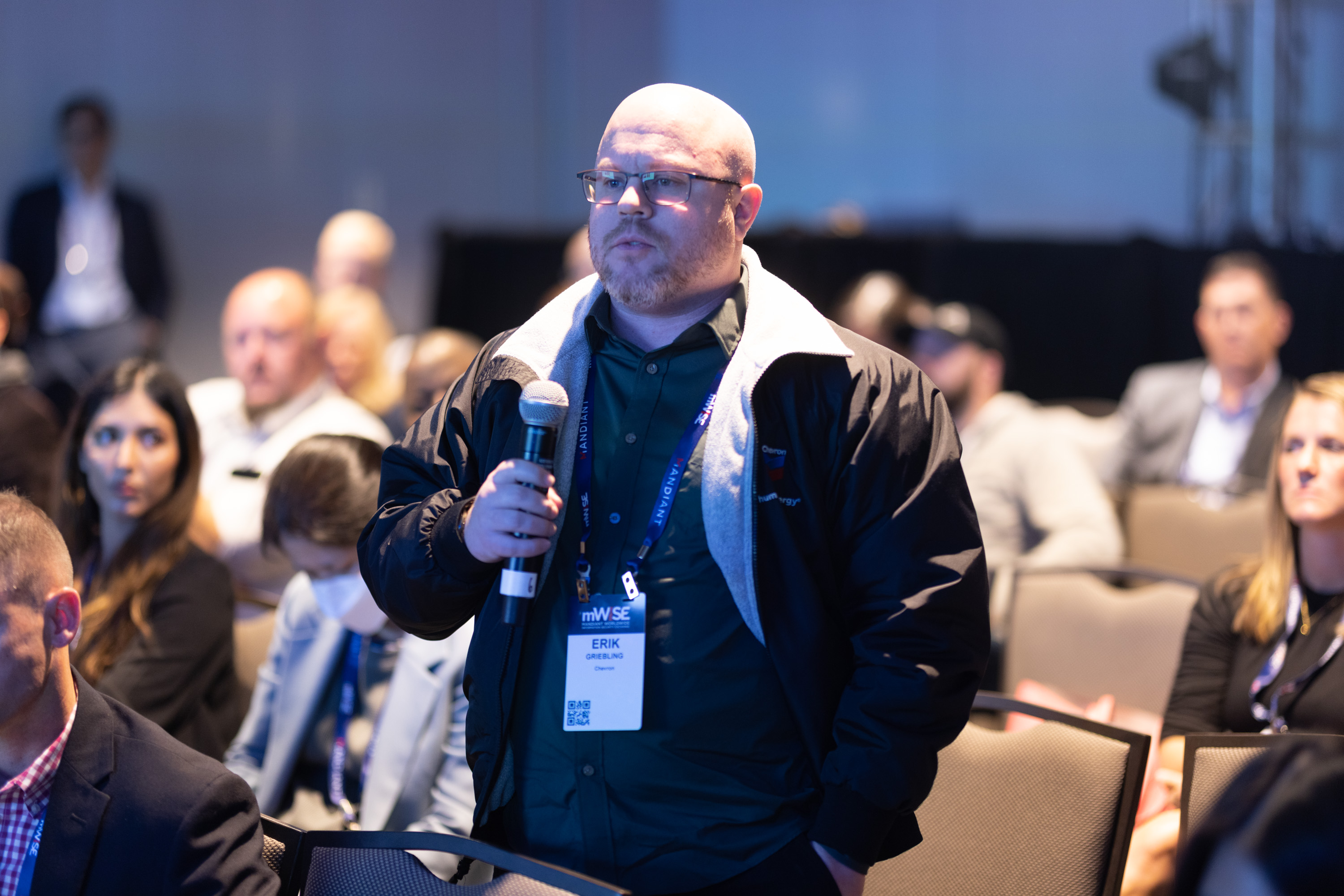 mWISE Conference (mWISEConference) / Twitter
