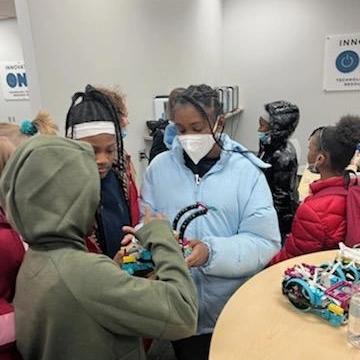 Campus & Beyond tweet media