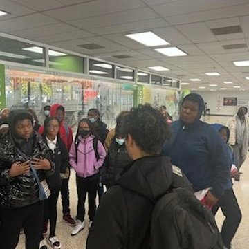 Campus & Beyond tweet media