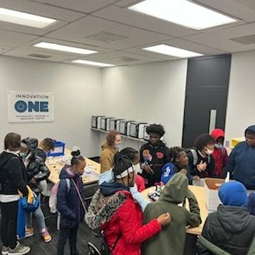 Campus & Beyond tweet media