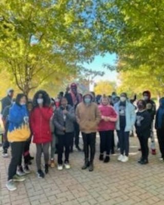 Campus & Beyond tweet media