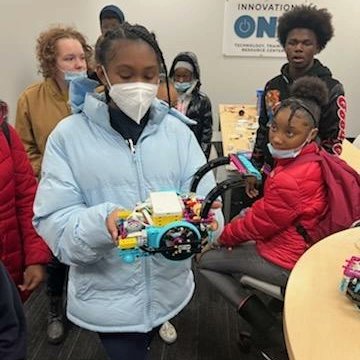 Campus & Beyond tweet media