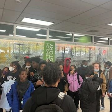 Campus & Beyond tweet media