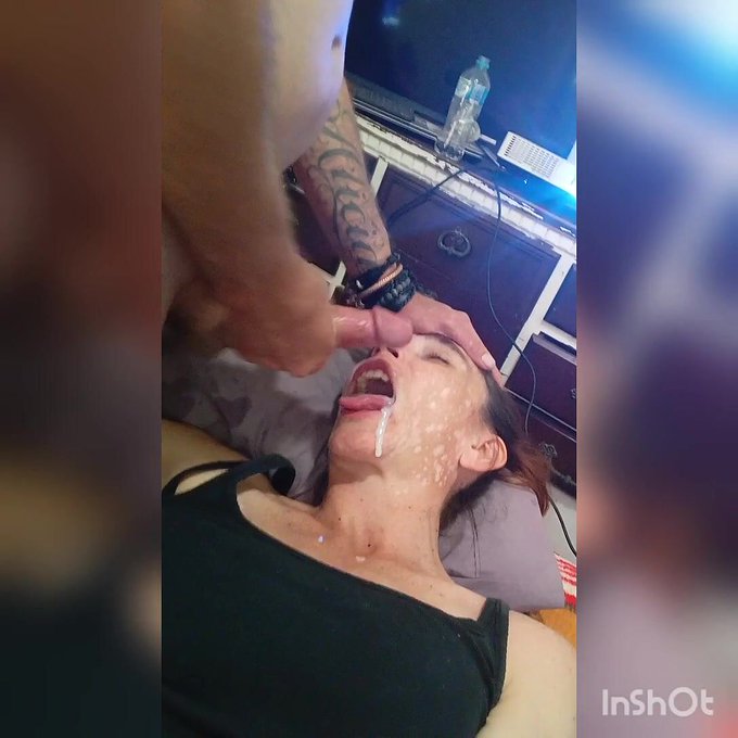 🆕Tease of my new video! 📽  💗Giving my hungry whore a feed🍓 [1080p]   👉https://t.co/nHlQfAmR16👈  @faphousecom<a href="/tag/facial"class="tags"><span>#facial</span></a><a href="/tag/masturbation"class="tags"><span>#masturbation</span></a><a href="/tag/amateur"class="tags"><span>#amateur</span></a><a href="/tag/bigcock"class="tags"><span>#bigcock</span></a><a href="/tag/cums"class="tags"><span>#cums</span></a>