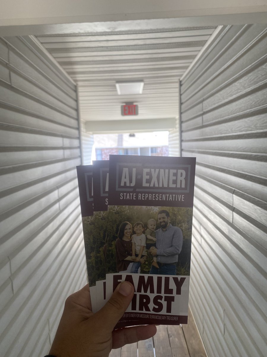 AJ Exner tweet media