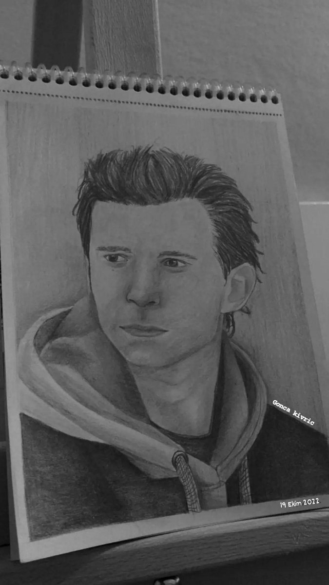 ahizde0's tweet photo. @TomHolland1996 😎 https://t.co/7KGEbsMK2S