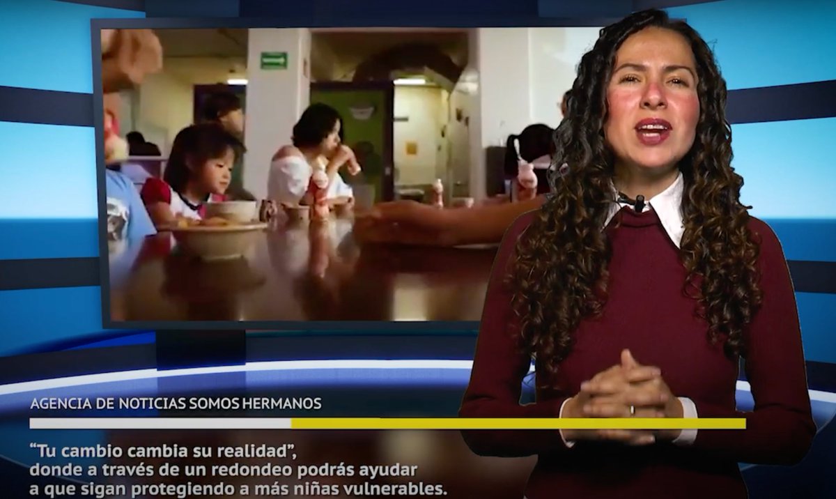 Ayuda Y Solidaridad tweet media