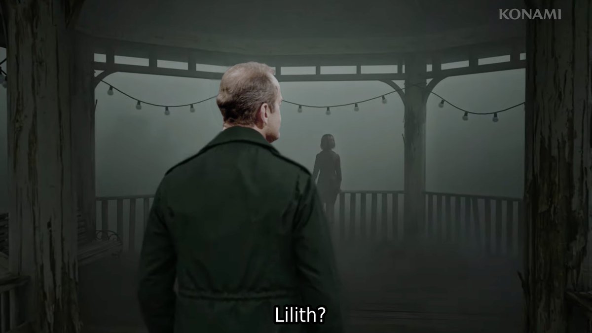 frasier_looking's tweet photo. #SilentHill https://t.co/Q5ZJghrkIo