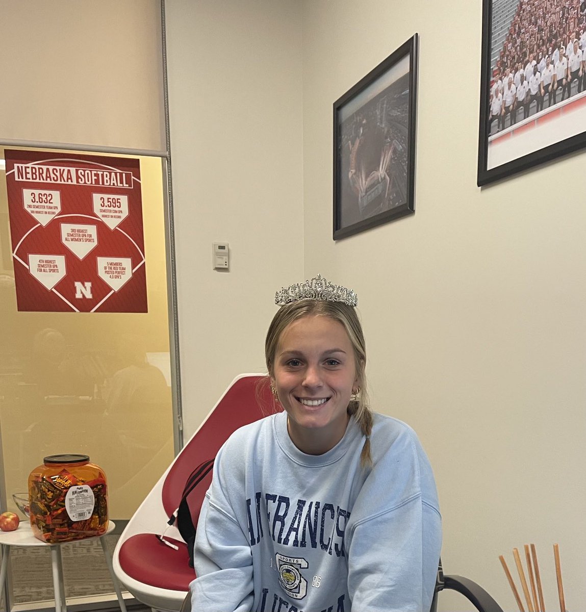 Kim Schellpeper tweet media