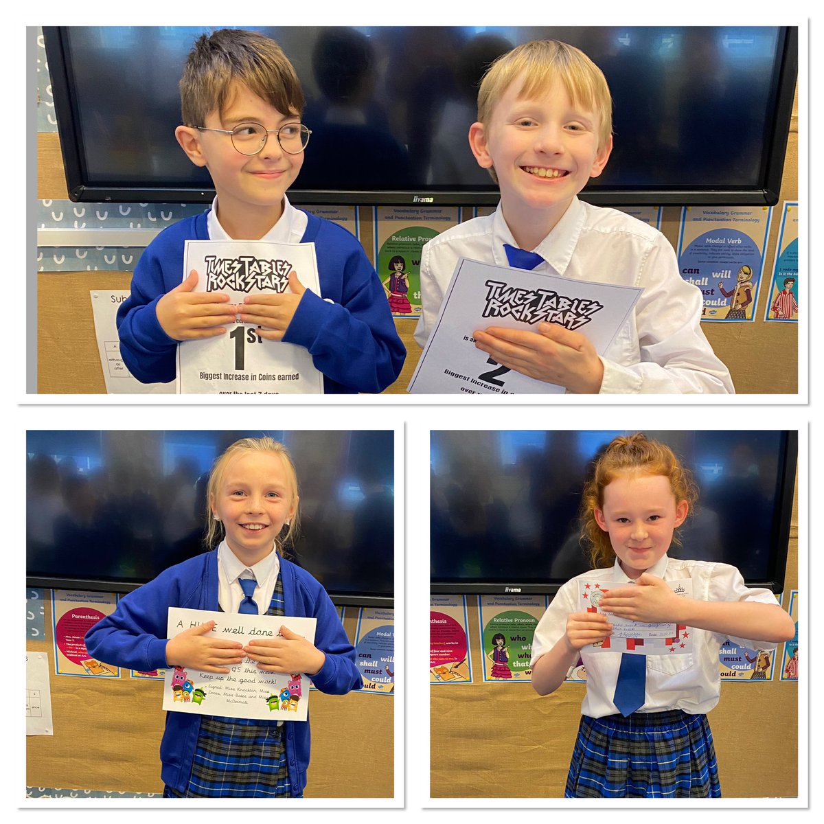 Miss Bates tweet media