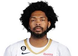 BourbonStreetbe's tweet photo. Wednesdays Willie’s chicken shack pick of the day is Brandon Ingram PA O26.5. #flockup #pelicans #weeatin https://t.co/3qx4y1pmjy