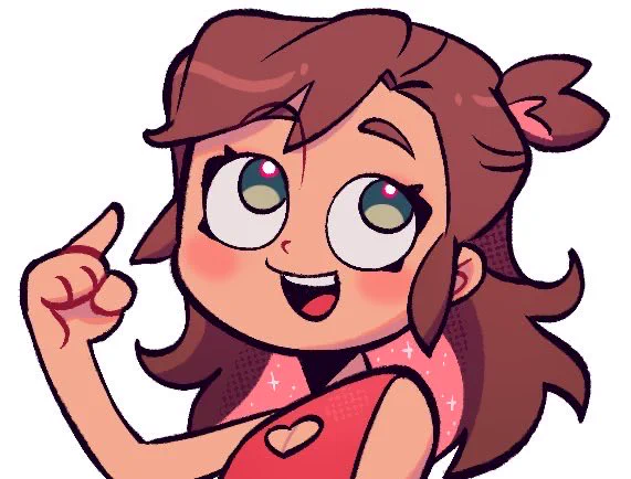 HIII i'm now doing icons in this style for $25!! 