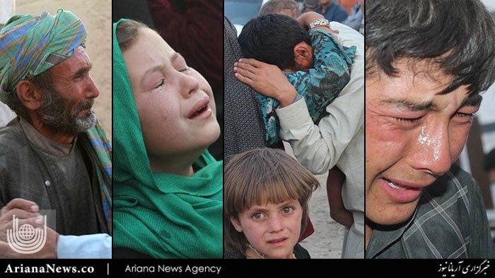 ما خواستار به رسمیت شناختن نسل کشی هزاره ها از طرف جامعه جهانی و سازمان ملل متحد هستیم 
#StopHazarzaGenocide