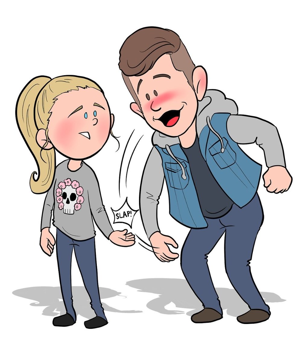 misseabha's tweet photo. Together again. Take care of her Gerry ♡ #ripliv
Illustration by scrapyardboyfriends on tumblr https://t.co/jfn1OrFj0y