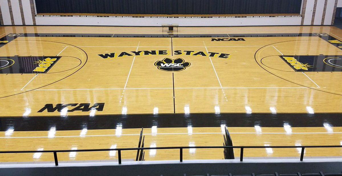 JJferrin04's tweet photo. After a great visit, I’m excited to have received an offer from Wayne State College! https://t.co/gh2xuSmx3x