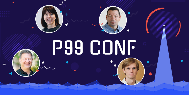 P99CONF tweet media