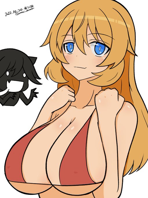 手早くシャーリー描きました。
#art #illustration #drawing #絵  #お絵かき #イラスト #絵描きさんと繋がりたい #イラスト好きさんと繋がりたい #秋の創作クラスタフォロー祭り #w_witch #s_witch 