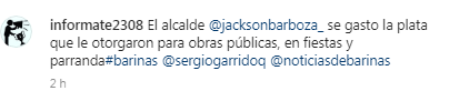 Barinas_noti's tweet photo. #Barinas #BARINAS https://t.co/nQGc5TC9qa