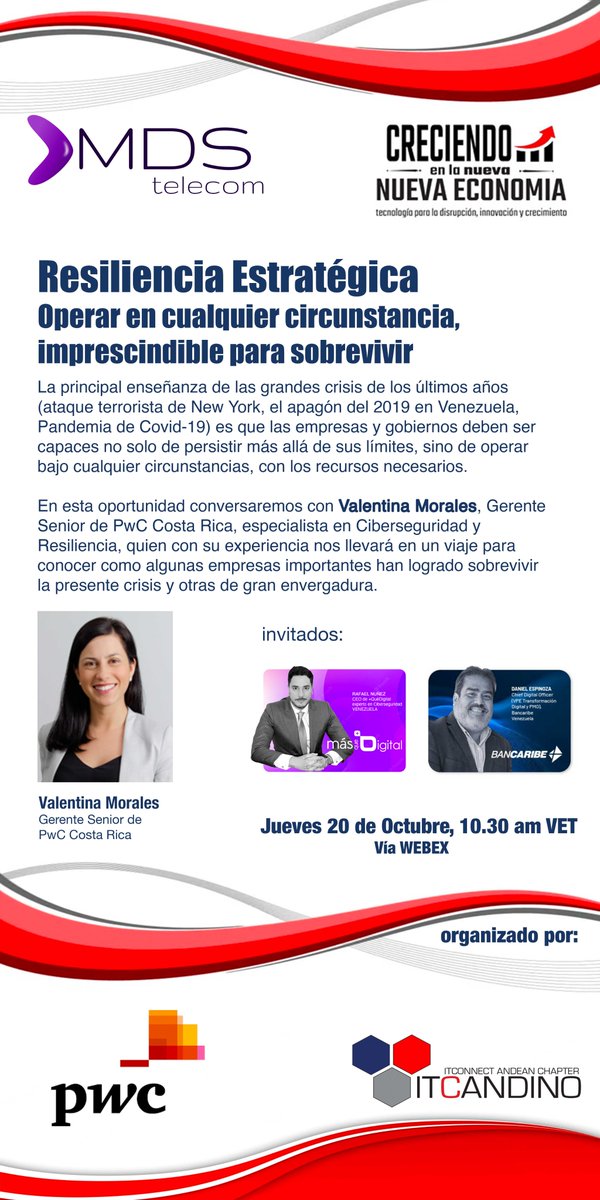 MDSTelecom tweet media