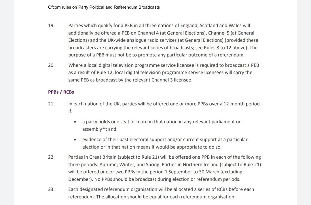 indy_swim's tweet photo. The Alba Party don't qualify for Party Political Broadcasts on national TV - because they are deeply unpopular. #AlbaFail https://t.co/Jawy2riafW