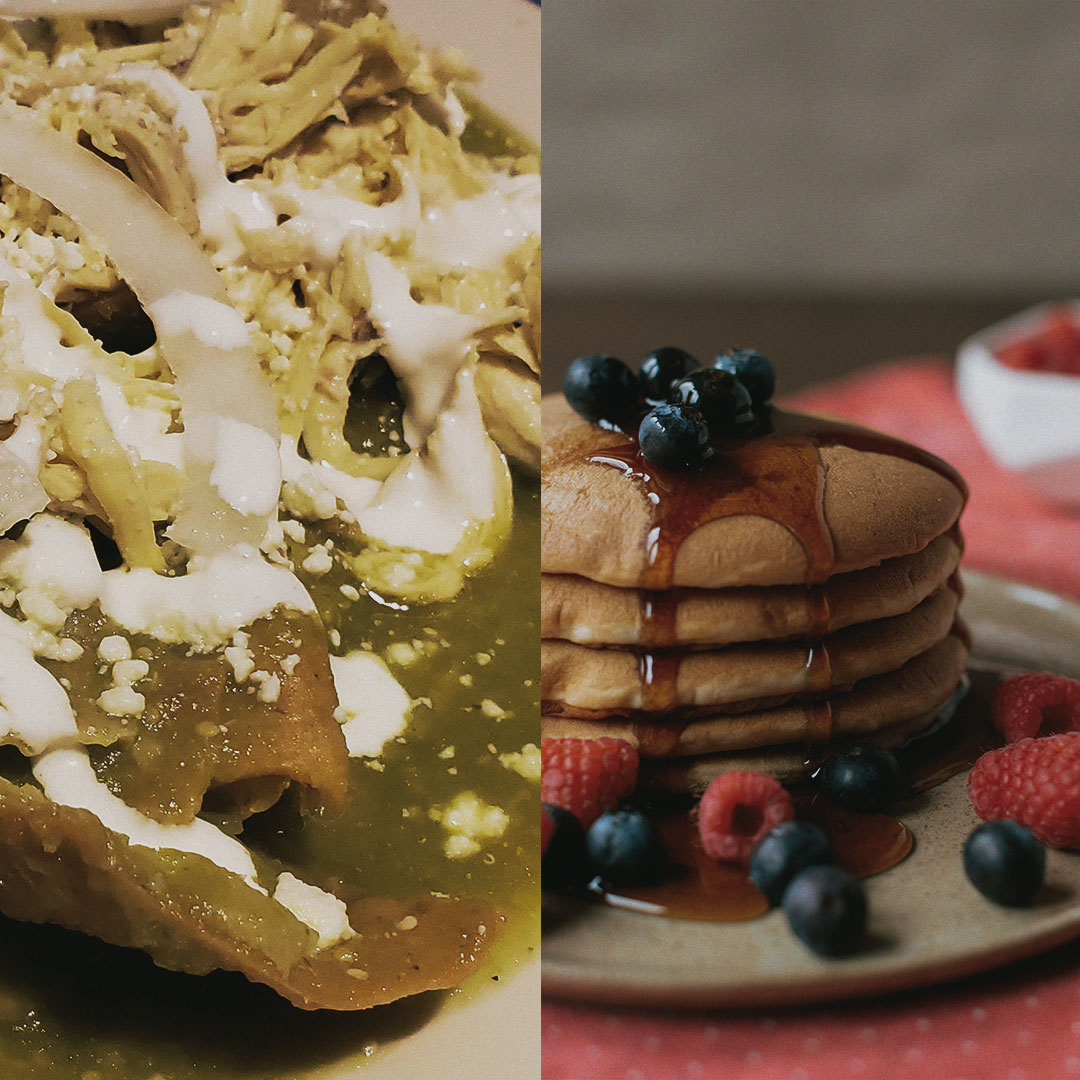 ¿Eres #TeamSalado o #TeamDulce ? 👀

Reserva en: caminoreal.com/realinn y disfruta de los mejores desayunos en #StockCafé 😋

#Realinn #Restaurante