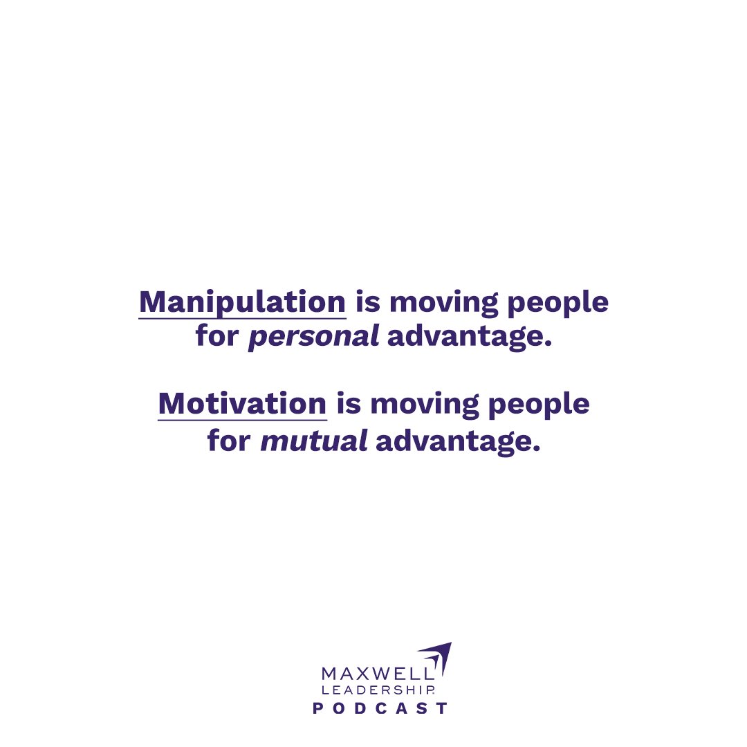 John C. Maxwell tweet media