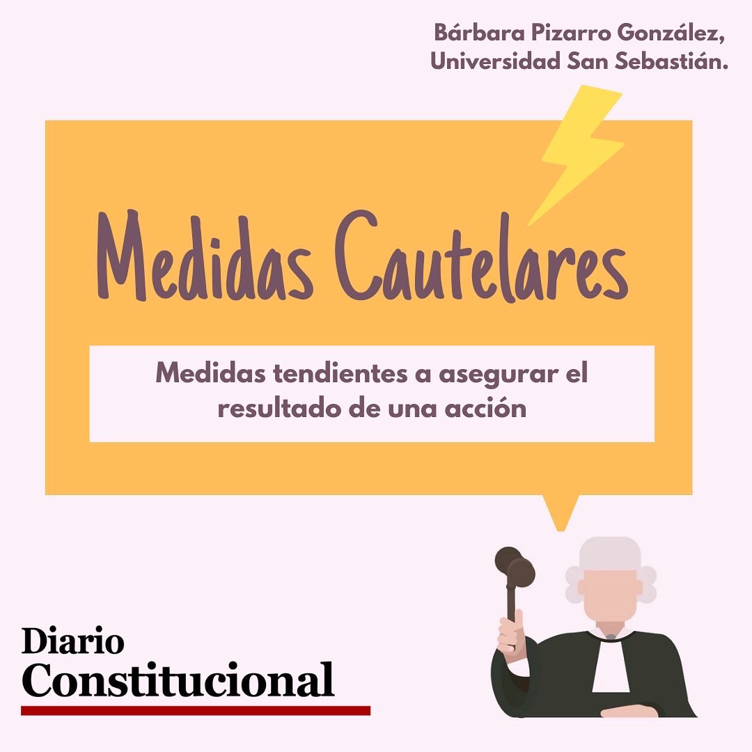DiarioConst's tweet photo. https://t.co/DjkuHzqfvL
#medidascautelares #vif #procesopenal #procedimientocivil #diarioconstitucional #jurídico https://t.co/SQh9ybWkDy